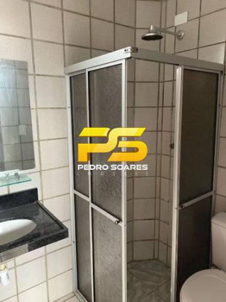 Imagem Apartamento com 2 Quartos à Venda, 58 m² em Jardim Cidade Universitária - João Pessoa Imagem Apartamento com 2 Quartos à Venda, 58 m² em Jardim Cidade Universitária - João Pessoa
