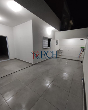 Imagem Casa com 3 Quartos à Venda, 113 m² em Loteamento Dinorá Rosa - Sorocaba