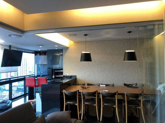 Imagem Apartamento com 3 Quartos à Venda, 170 m² em Vila Gomes Cardim - São Paulo Imagem Apartamento com 3 Quartos à Venda, 170 m² em Vila Gomes Cardim - São Paulo