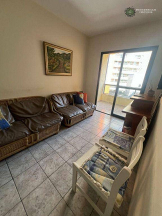 Imagem Apartamento com 2 Quartos à Venda, 66 m² em Aviação - Praia Grande