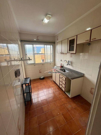 Imagem Apartamento com 2 Quartos à Venda, 68 m² em Caiçara - Praia Grande