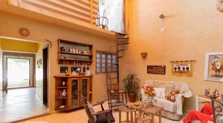 Imagem Casa com 3 Quartos à Venda, 240 m² em Vila Mariana - São Paulo Imagem Casa com 3 Quartos à Venda, 240 m² em Vila Mariana - São Paulo