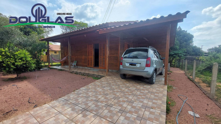 Imagem Casa com 2 Quartos à Venda, em águas Claras - Viamão Imagem Casa com 2 Quartos à Venda, em águas Claras - Viamão