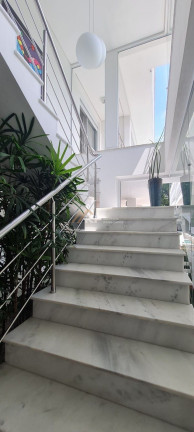 Imagem Casa de Condomínio com 6 Quartos à Venda, 800 m² em Jardim Acapulco - Guarujá