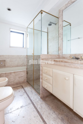 Imagem Apartamento com 4 Quartos à Venda, 200 m² em Higienópolis - São Paulo