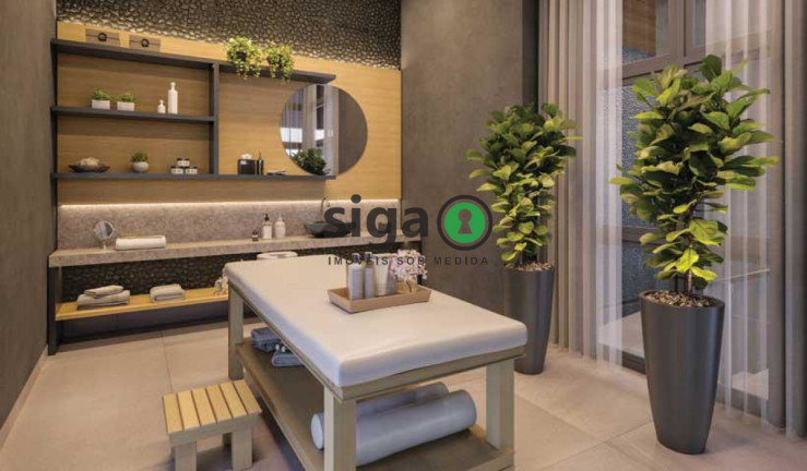 Imagem Apartamento com 4 Quartos à Venda, 138 m² em Brooklin - São Paulo Imagem Apartamento com 4 Quartos à Venda, 138 m² em Brooklin - São Paulo