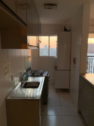 Imagem Apartamento com 2 Quartos à Venda, 52 m² em Jardim Celeste - São Paulo