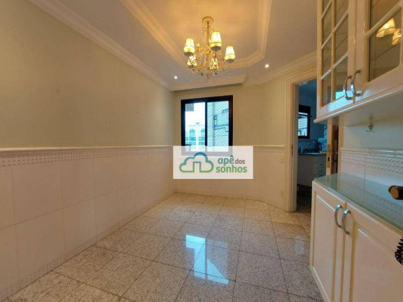 Imagem Cobertura com 4 Quartos à Venda, 480 m² em Alto Da Lapa - São Paulo