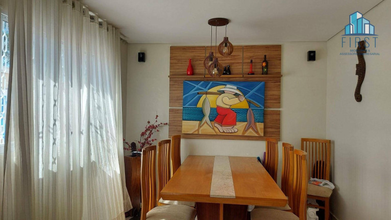 Imagem Casa com 3 Quartos à Venda, 95 m² em Parque Dos Estados - Louveira