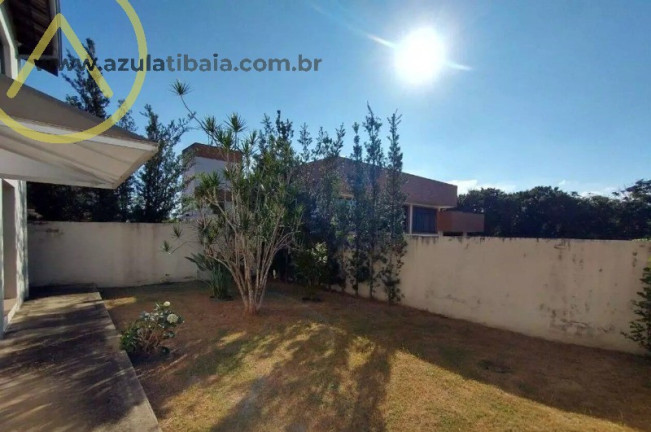 Imagem Casa com 5 Quartos à Venda, 242 m² em Jardim Tapajós - Atibaia