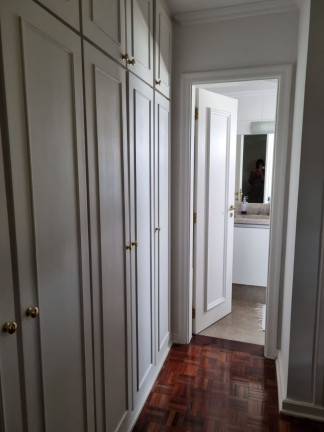 Imagem Apartamento com 4 Quartos à Venda, 155 m² em Perdizes - São Paulo Imagem Apartamento com 4 Quartos à Venda, 155 m² em Perdizes - São Paulo