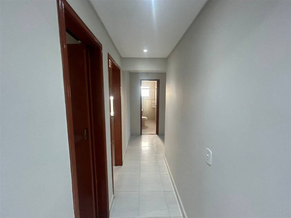 Imagem Apartamento com 2 Quartos à Venda, 93 m² em Mirim - Praia Grande