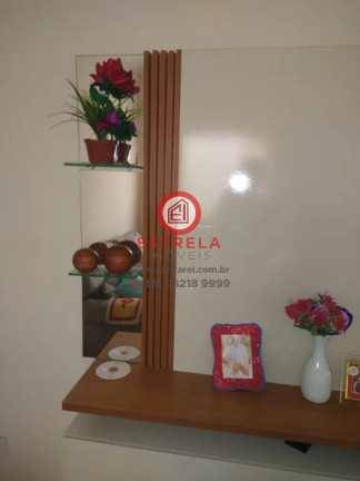 Imagem Casa com 2 Quartos à Venda, 70 m² em Centro - Jacareí Imagem Casa com 2 Quartos à Venda, 70 m² em Centro - Jacareí