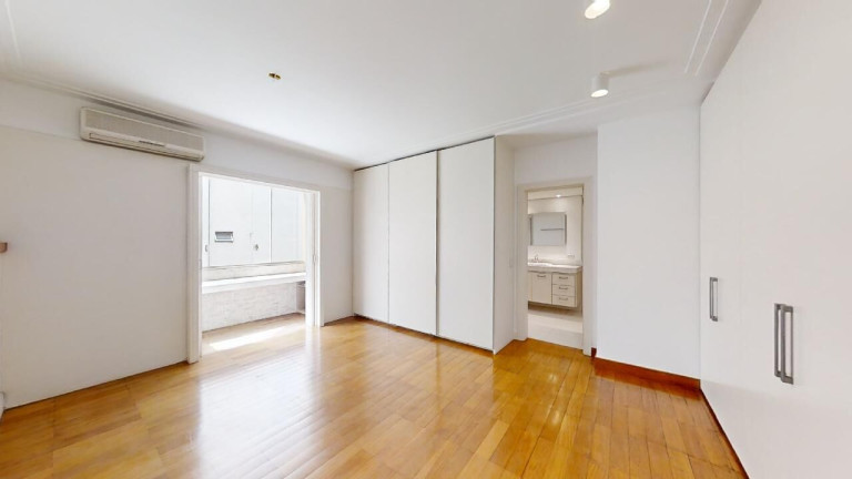 Imagem Apartamento com 4 Quartos à Venda, 251 m² em Itaim Bibi - São Paulo