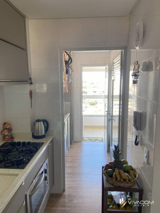Imagem Apartamento com 2 Quartos à Venda, 72 m² em Areias - São José Imagem Apartamento com 2 Quartos à Venda, 72 m² em Areias - São José