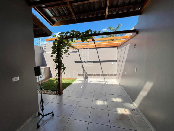 Imagem Casa com 2 Quartos à Venda, 52 m² em Lancaster - Foz Do Iguacu