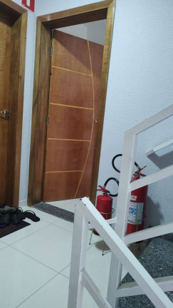 Imagem Apartamento com 2 Quartos à Venda, 36 m² em Vila Humaitá - Santo André Imagem Apartamento com 2 Quartos à Venda, 36 m² em Vila Humaitá - Santo André