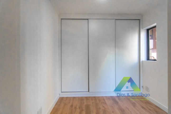 Imagem Imóvel com 1 Quarto à Venda, 30 m² em Vila Suzana - São Paulo