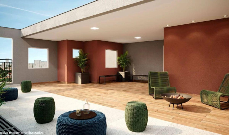 Imagem Apartamento com 2 Quartos à Venda, 51 m² em Santa Terezinha - São Bernardo Do Campo Imagem Apartamento com 2 Quartos à Venda, 51 m² em Santa Terezinha - São Bernardo Do Campo