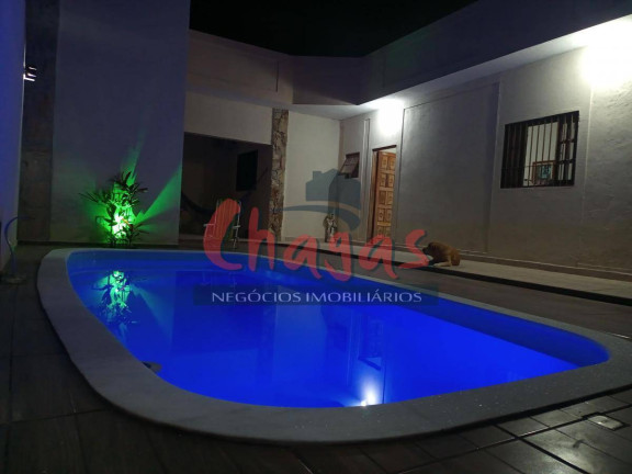 Imagem Casa com 2 Quartos à Venda, 150 m² em Morro Do Algodão - Caraguatatuba