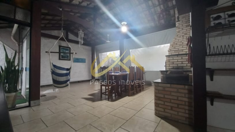 Imagem Casa com 3 Quartos à Venda, 200 m² em Silop - Ubatuba