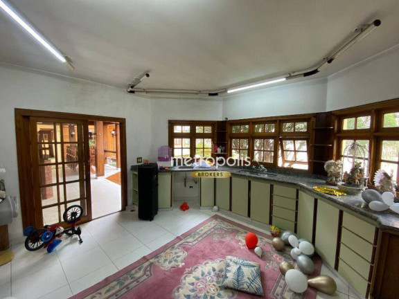 Imagem Sobrado com 4 Quartos à Venda, 800 m² em Jardim Bela Vista - Santo André Imagem Sobrado com 4 Quartos à Venda, 800 m² em Jardim Bela Vista - Santo André