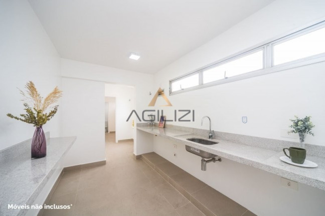 Imagem Apartamento com 3 Quartos à Venda, 101 m² em Vila Madalena - São Paulo Imagem Apartamento com 3 Quartos à Venda, 101 m² em Vila Madalena - São Paulo