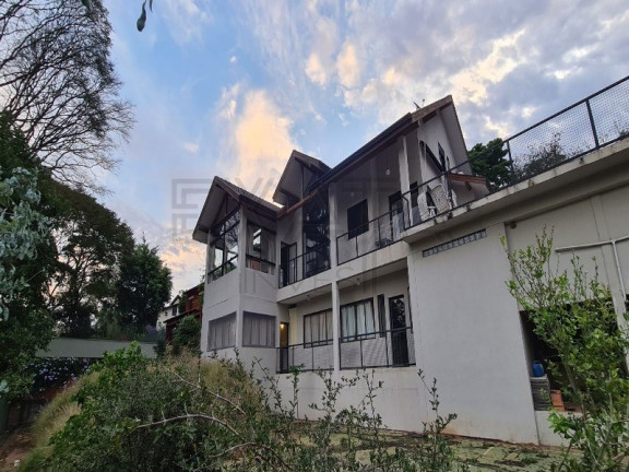 Imagem Imóvel com 3 Quartos à Venda, 557 m² em Jardim Mediterrâneo - Cotia