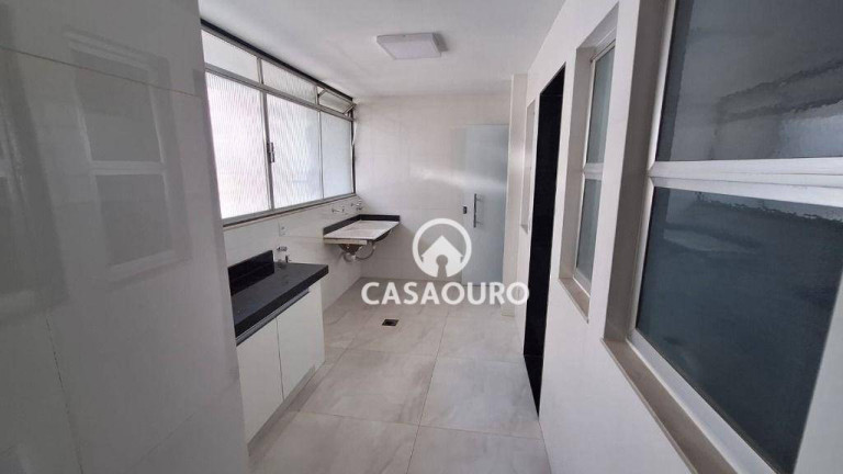 Imagem Apartamento com 4 Quartos à Venda, 160 m² em Funcionários - Belo Horizonte Imagem Apartamento com 4 Quartos à Venda, 160 m² em Funcionários - Belo Horizonte