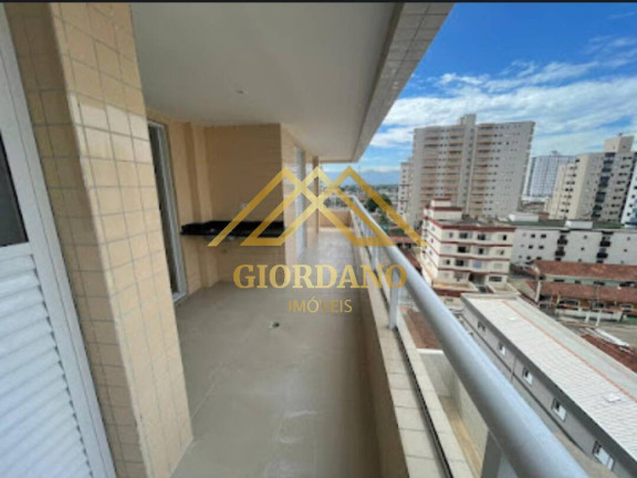 Imagem Apartamento com 2 Quartos à Venda, em Aviação - Praia Grande Imagem Apartamento com 2 Quartos à Venda, em Aviação - Praia Grande