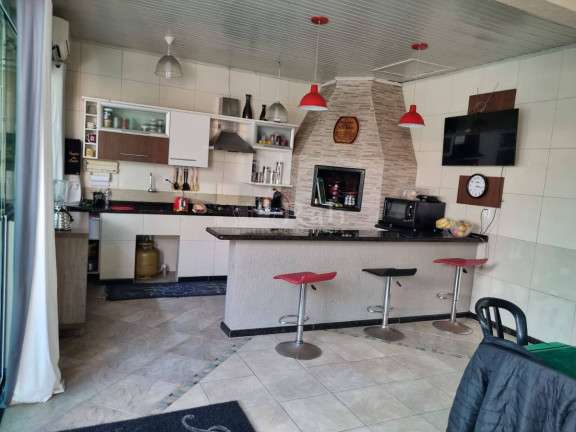 Imagem Casa com 5 Quartos à Venda, 420 m² em Cordeiros - Itajaí Imagem Casa com 5 Quartos à Venda, 420 m² em Cordeiros - Itajaí