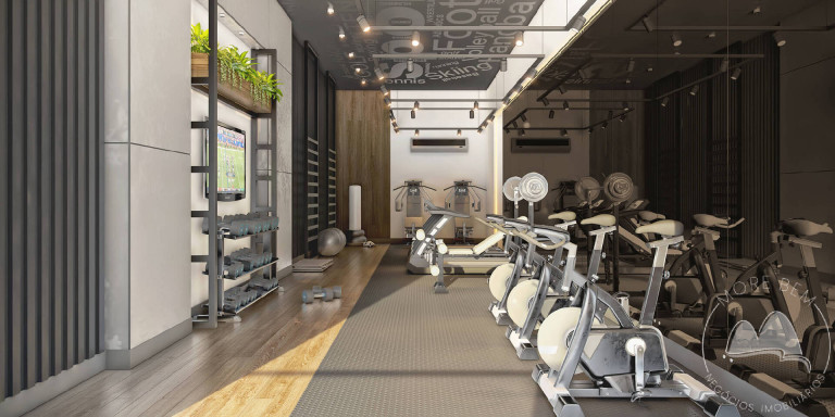 Imagem Apartamento com 4 Quartos à Venda, 137 m² em Meia Praia - Itapema
