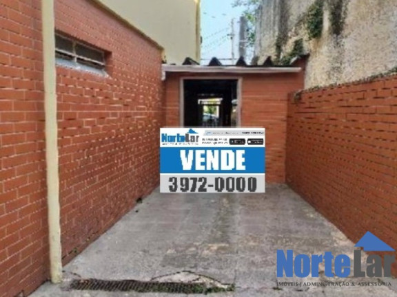 Imagem Sobrado com 2 Quartos à Venda, 120 m² em Vila Boaçava - São Paulo