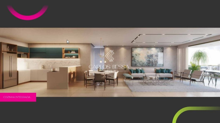 Imagem Apartamento com 3 Quartos à Venda, 142 m² em Casa Amarela - Recife Imagem Apartamento com 3 Quartos à Venda, 142 m² em Casa Amarela - Recife