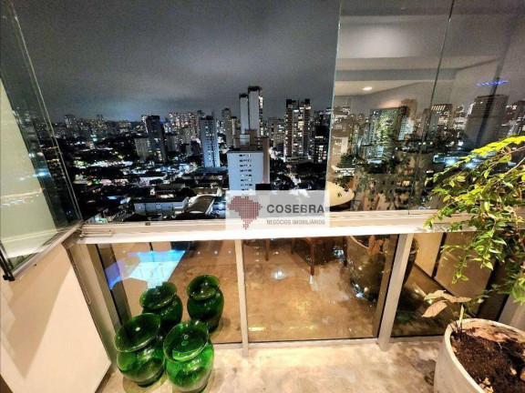 Imagem Apartamento com 1 Quarto à Venda, 72 m² em Vila Olímpia - São Paulo