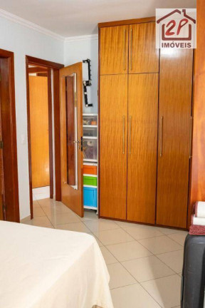 Imagem Apartamento com 3 Quartos à Venda, 110 m² em Bosque Dos Eucaliptos - São José Dos Campos