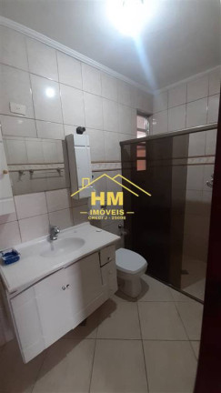 Imagem Apartamento com 2 Quartos à Venda, 105 m² em Jardim Casqueiro - Cubatao