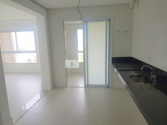 Imagem Apartamento com 3 Quartos à Venda, 220 m² em Enseada - Guarujá