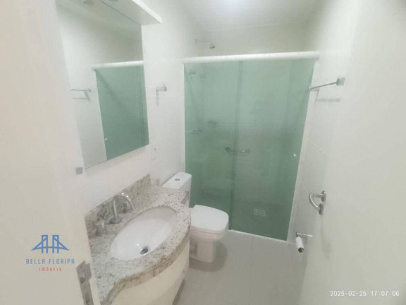 Imagem Apartamento com 2 Quartos à Venda, 69 m² em Itacorubi - Florianópolis