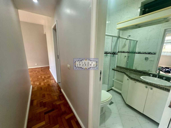Imagem Apartamento com 2 Quartos à Venda, 80 m² em Lagoa - Rio De Janeiro Imagem Apartamento com 2 Quartos à Venda, 80 m² em Lagoa - Rio De Janeiro