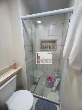 Imagem Apartamento com 2 Quartos à Venda, 47 m² em Vila Andrade - São Paulo