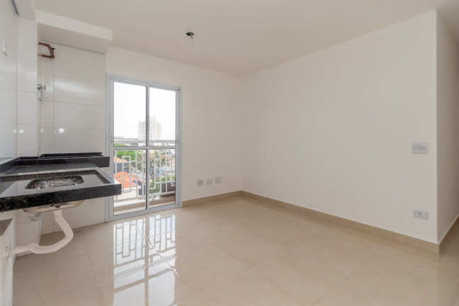 Imagem Apartamento com 2 Quartos à Venda, 38 m² em Parque Peruche - São Paulo