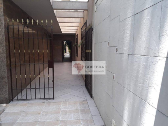 Imagem Casa com 5 Quartos à Venda, 380 m² em Brooklin - São Paulo Imagem Casa com 5 Quartos à Venda, 380 m² em Brooklin - São Paulo
