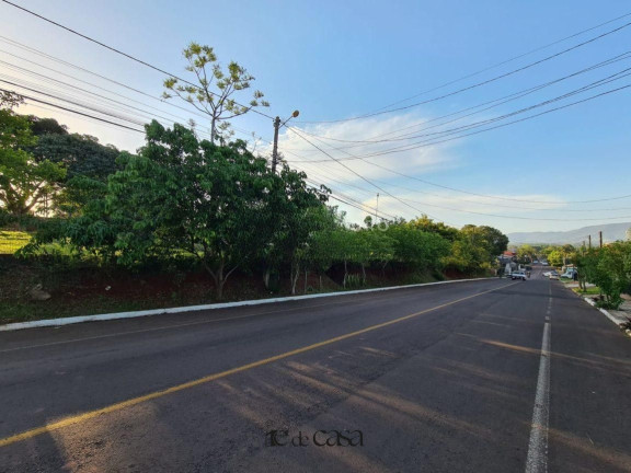 Terreno à Venda, 600 m² em Universitário - Lajeado