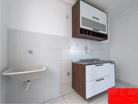 Imagem Apartamento com 2 Quartos à Venda, 48 m² em Estrada Do Coco - Camaçari Imagem Apartamento com 2 Quartos à Venda, 48 m² em Estrada Do Coco - Camaçari