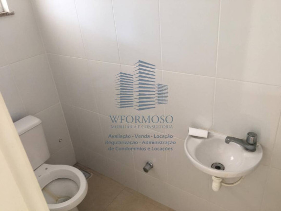 Imagem Apartamento com 3 Quartos à Venda, 174 m² em Praia Da Bandeira - Rio De Janeiro