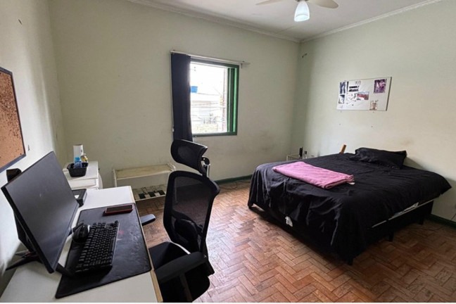 Imagem Casa com 3 Quartos à Venda, 135 m² em Tatuapé - São Paulo Imagem Casa com 3 Quartos à Venda, 135 m² em Tatuapé - São Paulo
