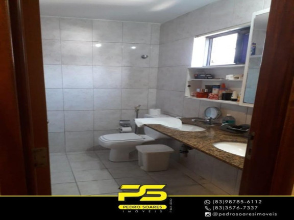 Imagem Apartamento com 4 Quartos à Venda, 250 m² em Tambaú - João Pessoa Imagem Apartamento com 4 Quartos à Venda, 250 m² em Tambaú - João Pessoa