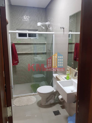 Imagem Casa de Condomínio com 3 Quartos à Venda, 200 m² em Rincão - Mossoró Imagem Casa de Condomínio com 3 Quartos à Venda, 200 m² em Rincão - Mossoró