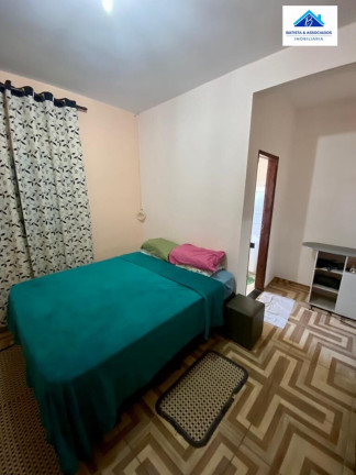 Imagem Casa com 2 Quartos à Venda, 82 m² em Jardim Nova Hortolândia I - Hortolândia Imagem Casa com 2 Quartos à Venda, 82 m² em Jardim Nova Hortolândia I - Hortolândia